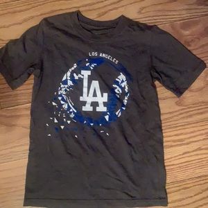 LA shirt